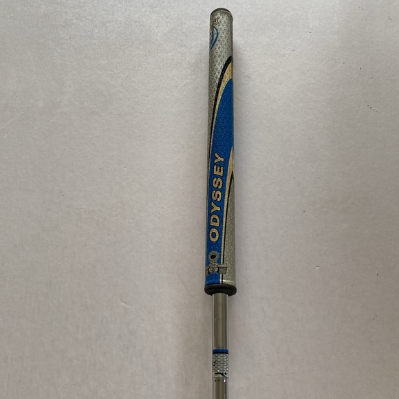 Odyssey Works Versa 1W Tank Putter - Picture 4 of 8